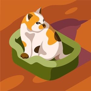 Meet your Posher, Bella